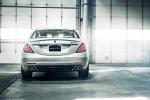 Mercedes-Maybach Rocket 900 by Brabus and Driving Emotions 2016 года